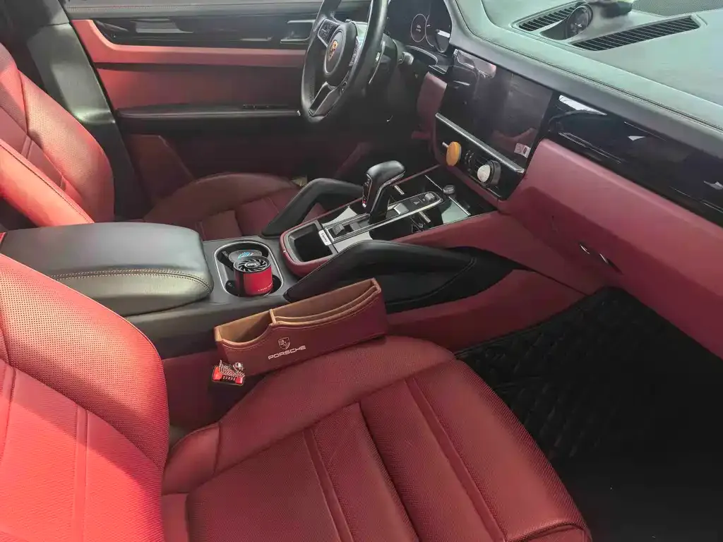 Porsche Cayenne 2022 из CN, фото 6