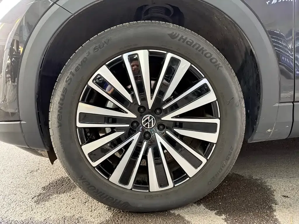 Volkswagen Tavendor 2023 из CN, фото 5