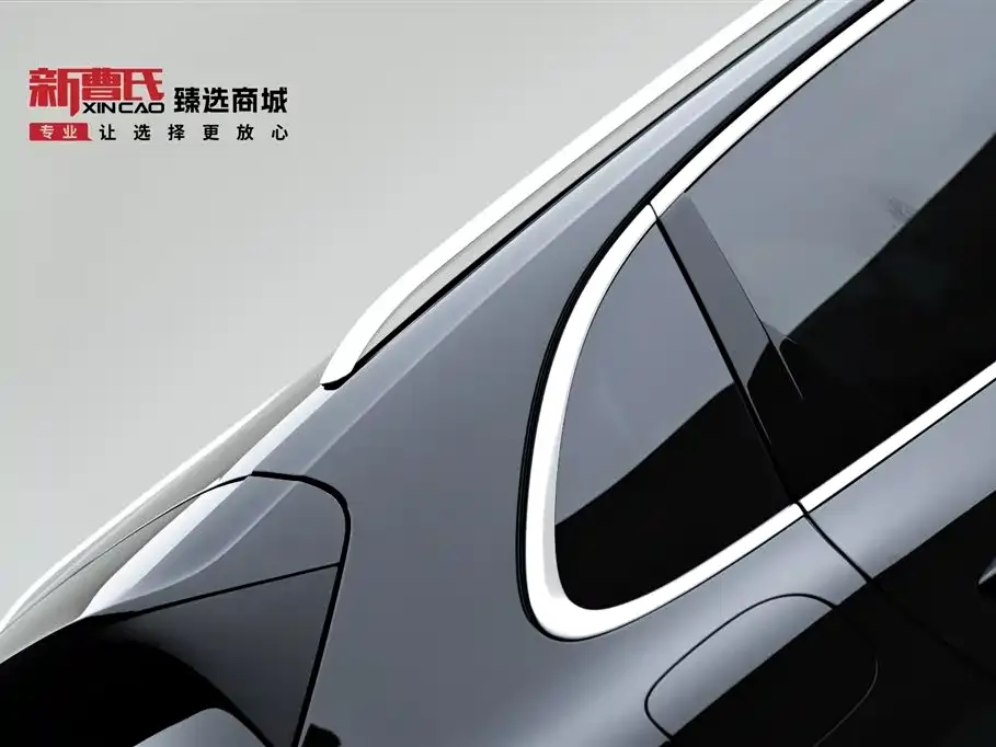 Porsche Cayenne 2025 из CN, фото 4