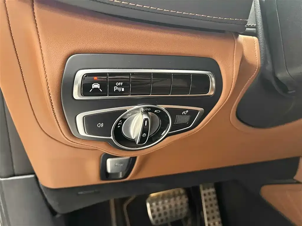 Mercedes-Benz G-Class 2022 из CN, фото 2