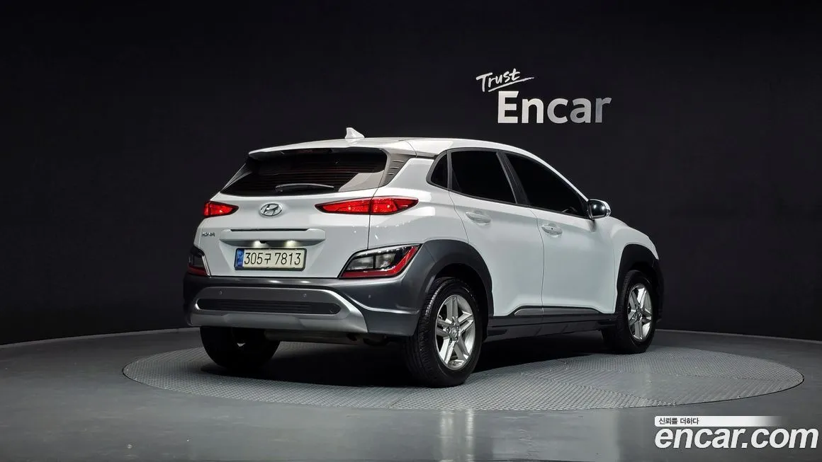 Hyundai Kona — фото 3