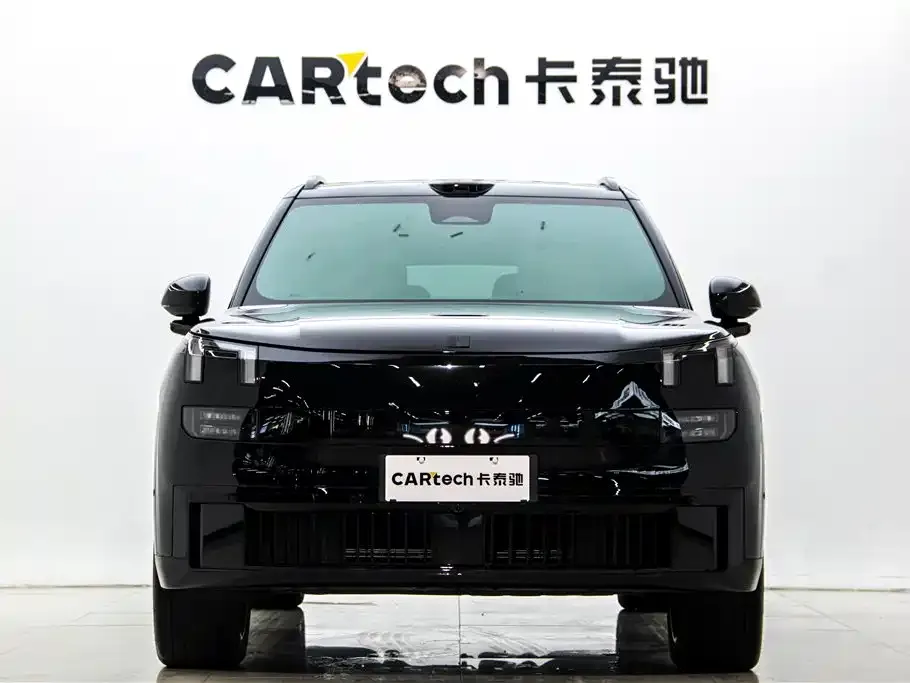 Lynk & Co 900 2025 из CN, фото 3