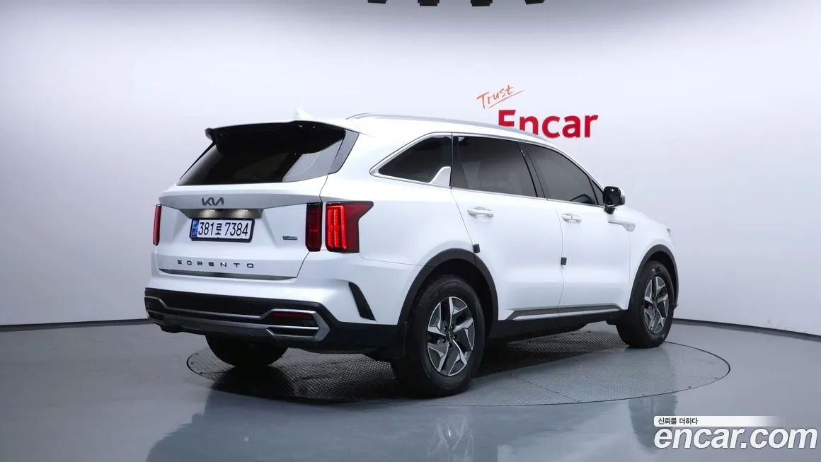 Kia Sorento — фото 2