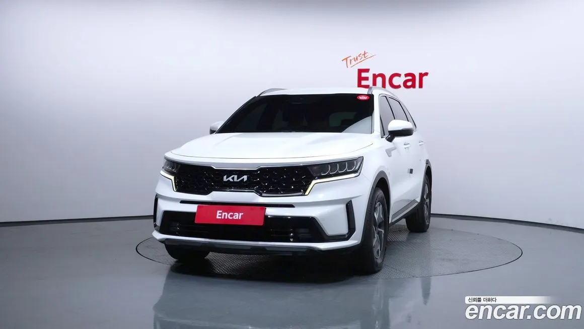 Kia Sorento — фото 3