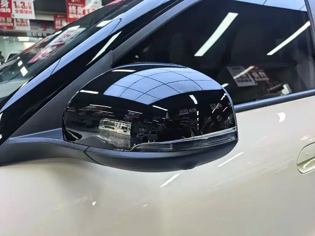 Geely Starburst 2025 из CN, фото 9