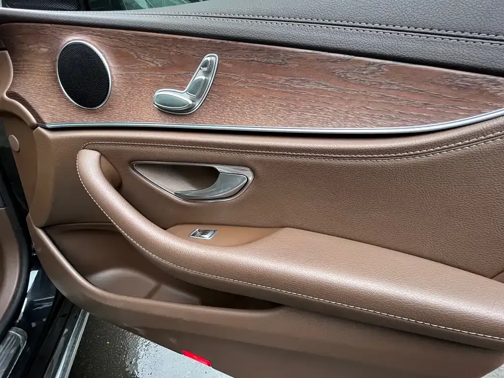Mercedes-Benz E-Class 2022 из CN, фото 7