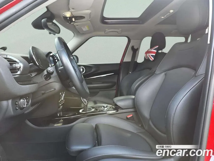 Mini Clubman 2023 из KR, фото 7