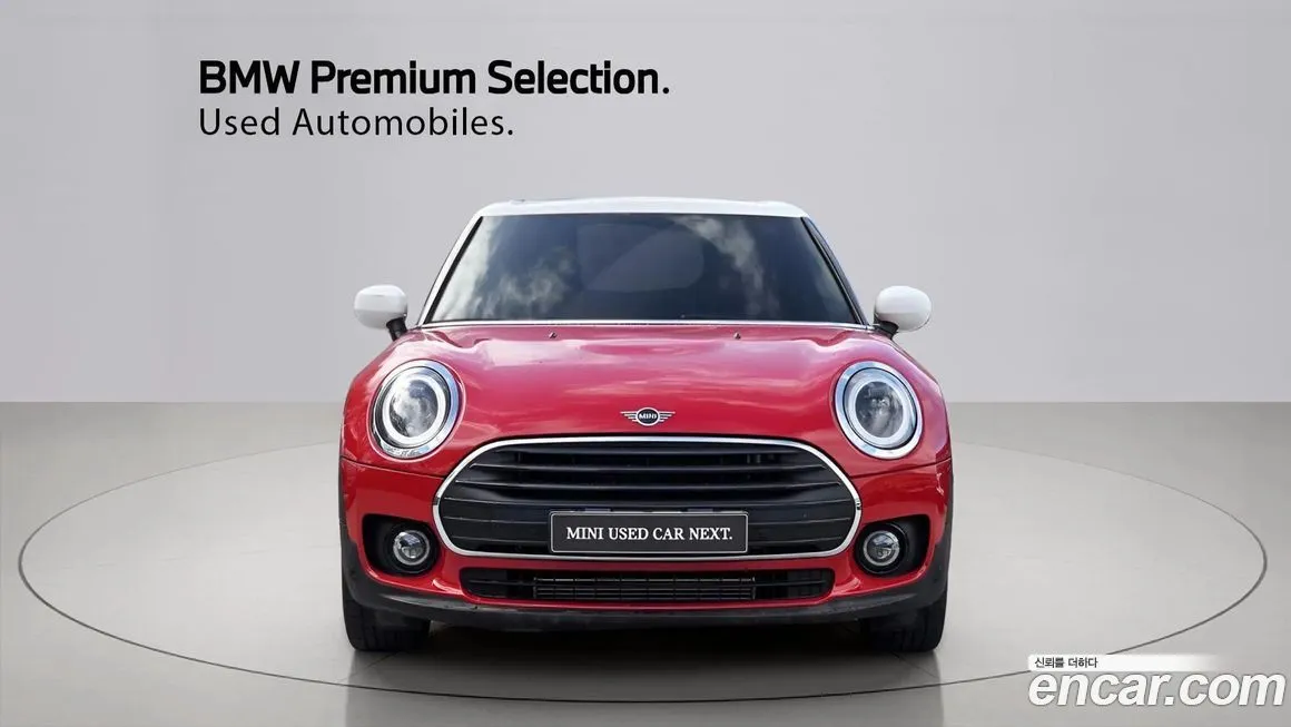 Mini Clubman 2023 из KR, фото 3