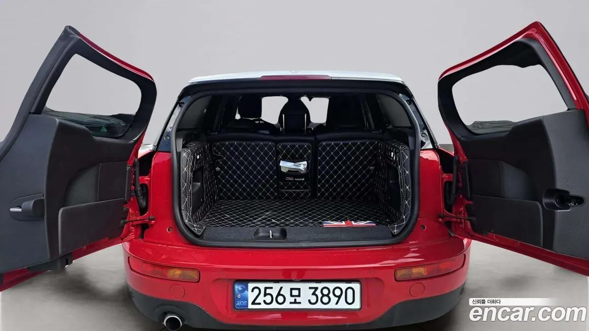 Mini Clubman 2023 из KR, фото 6