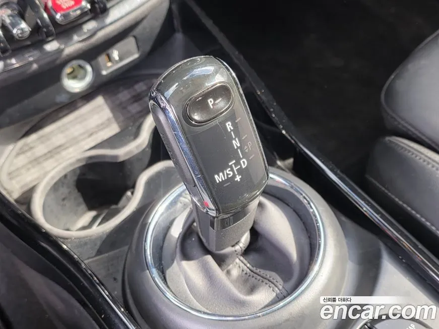 Mini Clubman 2023 из KR, фото 5