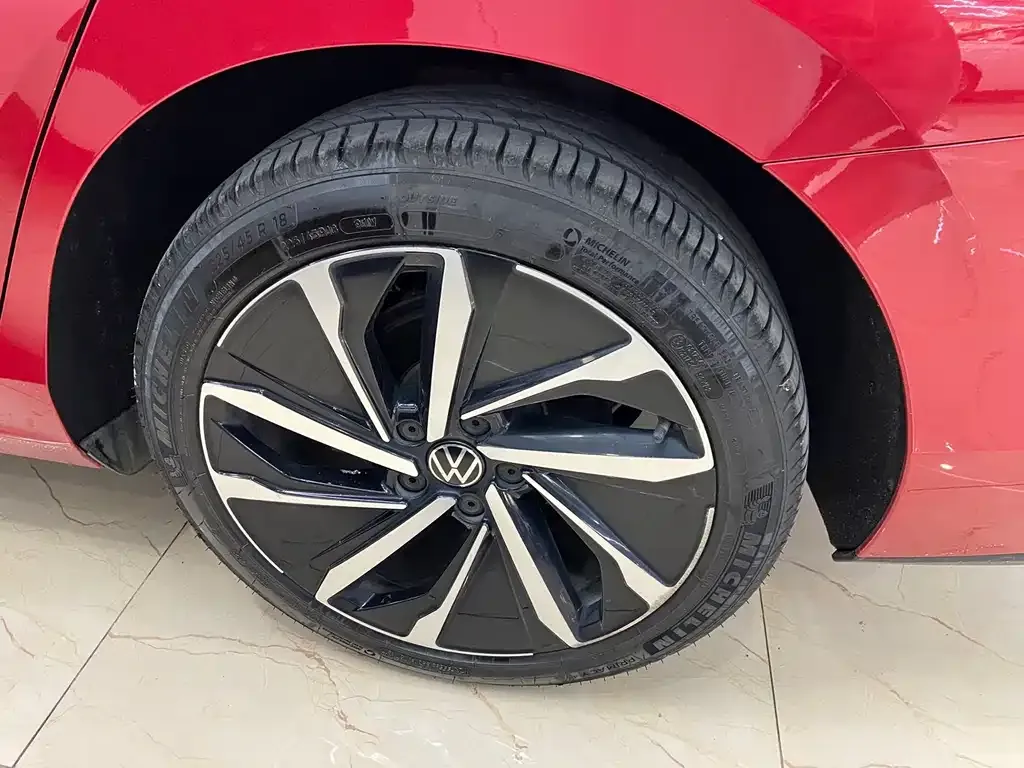 Volkswagen Lamando 2022 из CN, фото 2