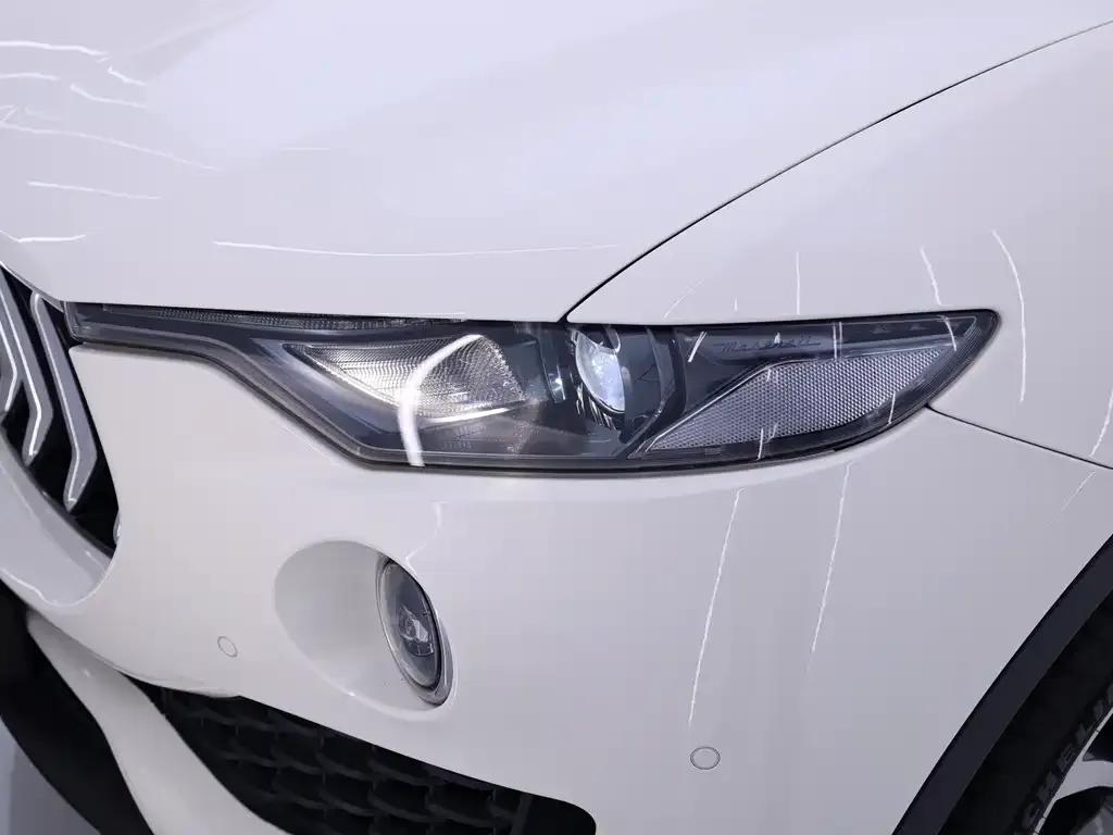 Maserati Levante 2021 из CN, фото 2