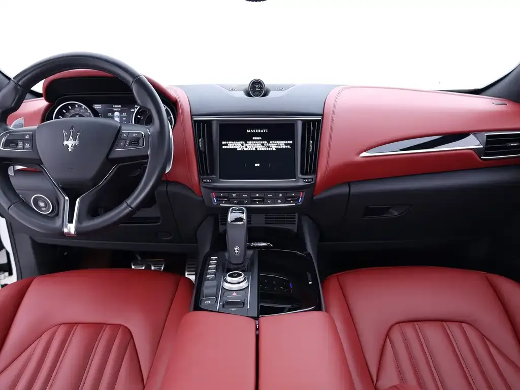 Maserati Levante 2021 из CN, фото 5