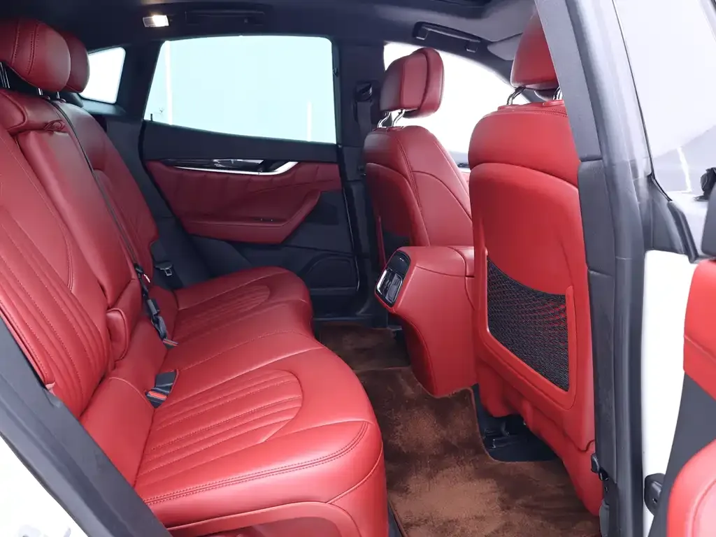 Maserati Levante 2021 из CN, фото 7