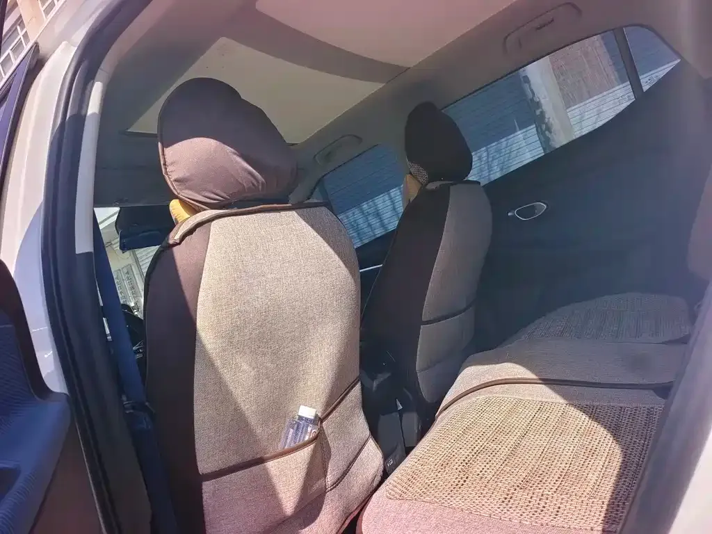 GAC Motor Trumpchi GS3 2025 из CN, фото 3