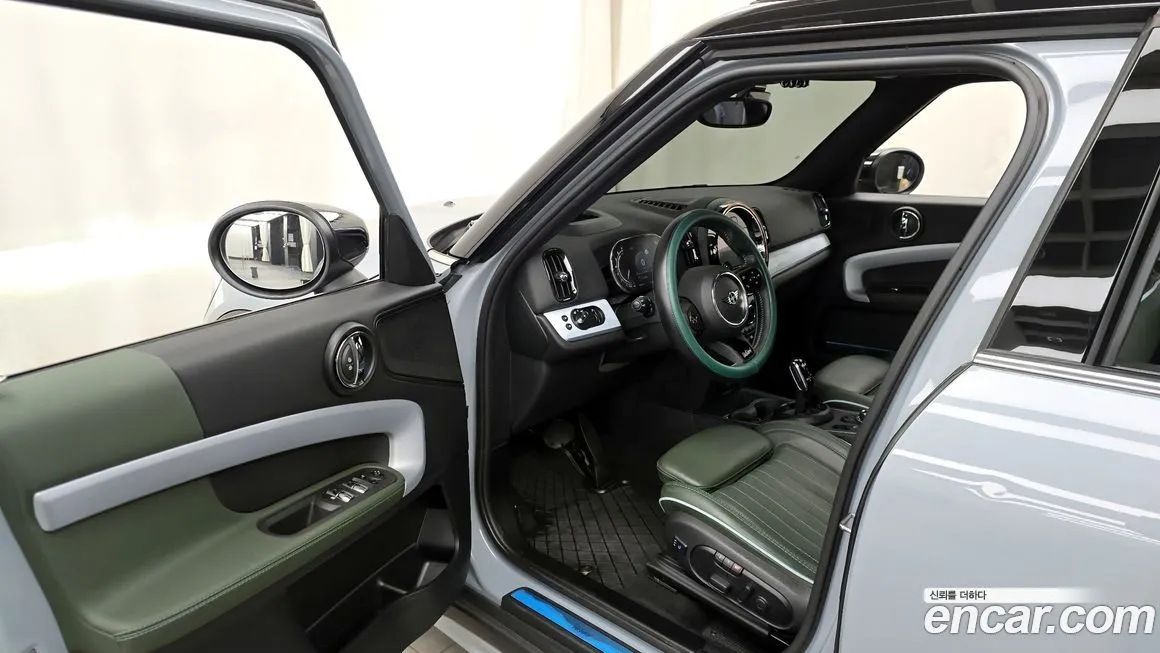 Mini Countryman 2023 из KR, фото 8