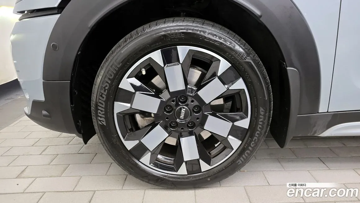 Mini Countryman 2023 из KR, фото 7