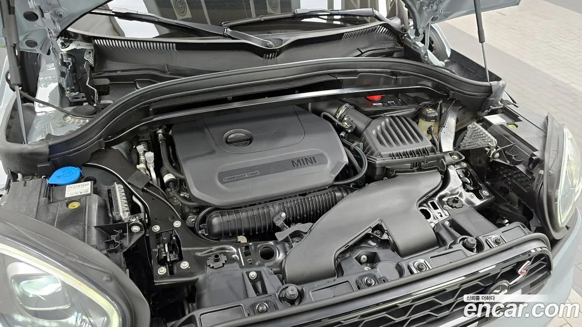 Mini Countryman 2023 из KR, фото 9