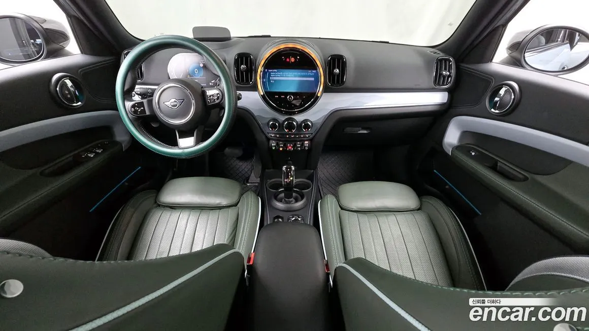 Mini Countryman 2023 из KR, фото 4
