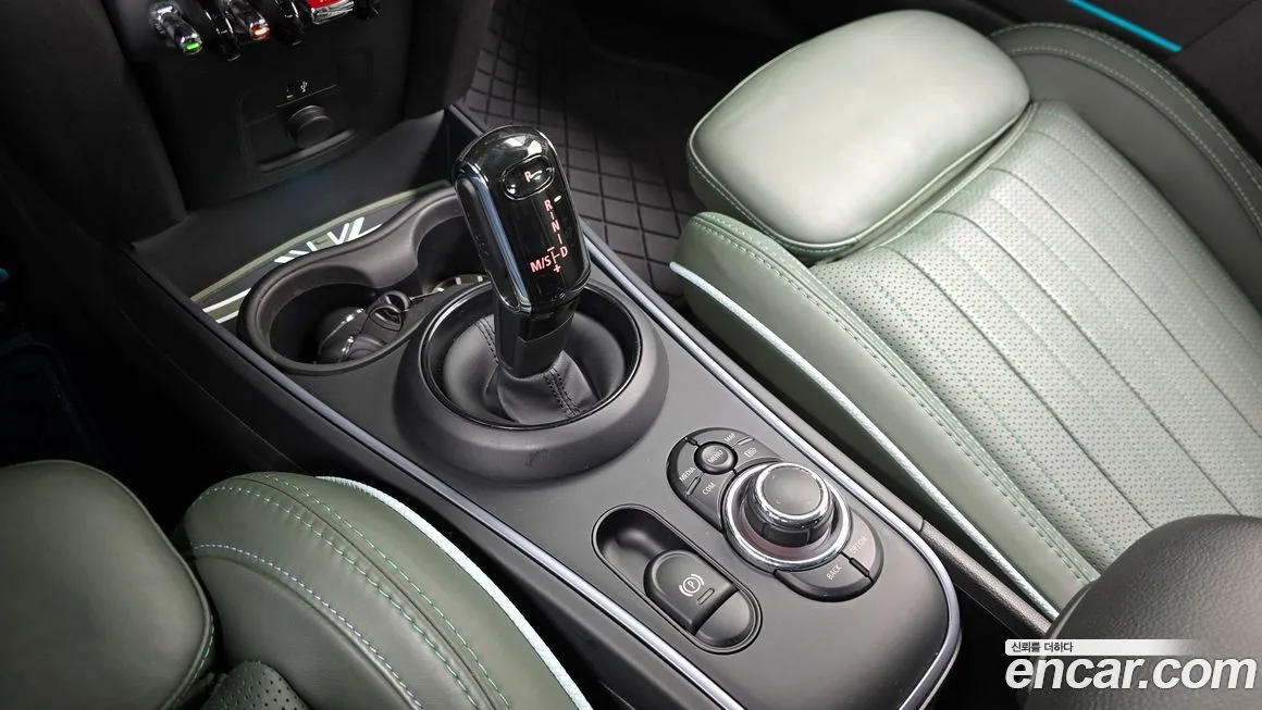 Mini Countryman 2023 из KR, фото 3