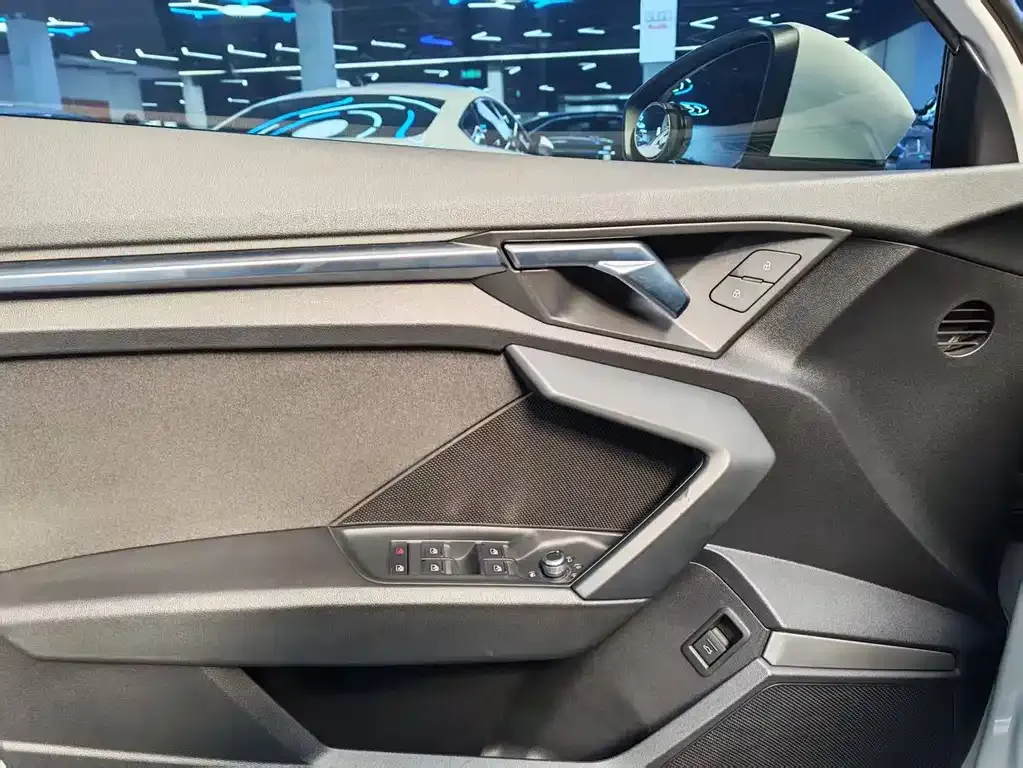 Audi A3 2021 из CN, фото 6