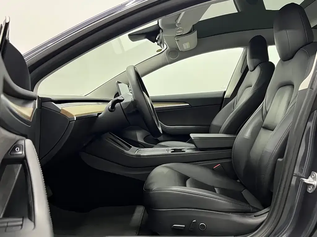 Tesla Model 3 2021 из CN, фото 10