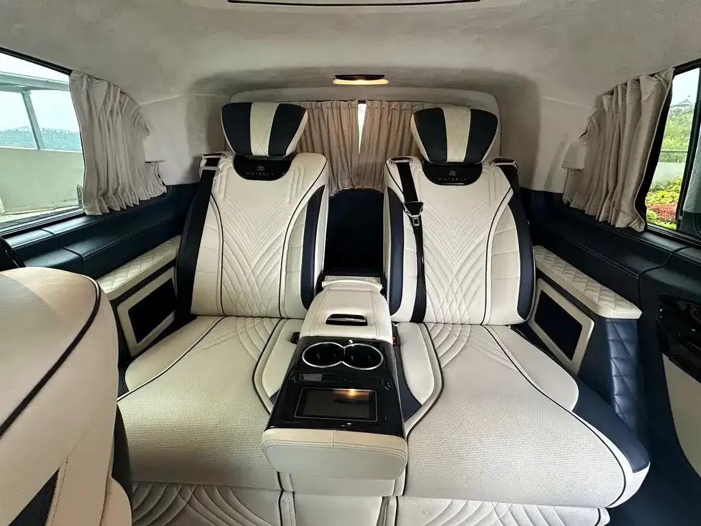 Mercedes-Benz Vito 2022 из CN, фото 9