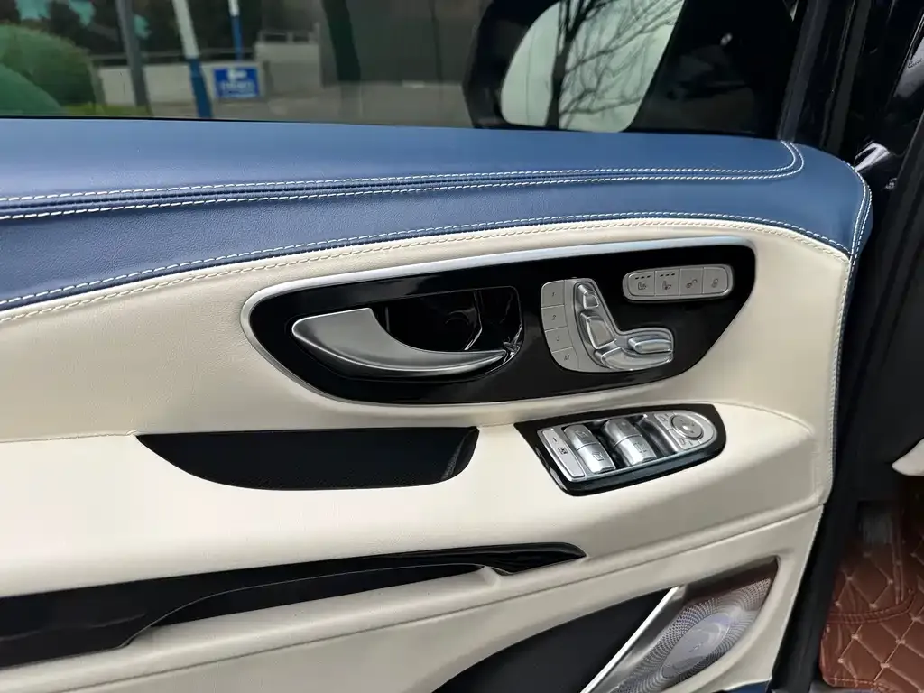 Mercedes-Benz Vito 2022 из CN, фото 4
