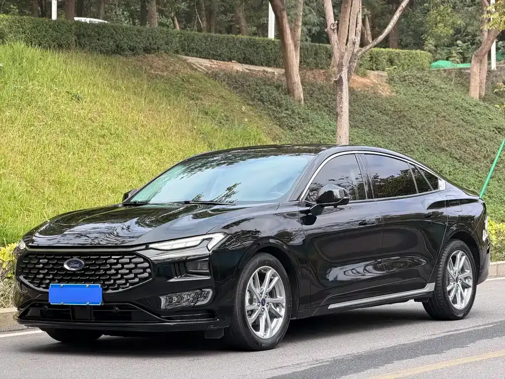 Ford Mondeo 2024 из CN, фото 7
