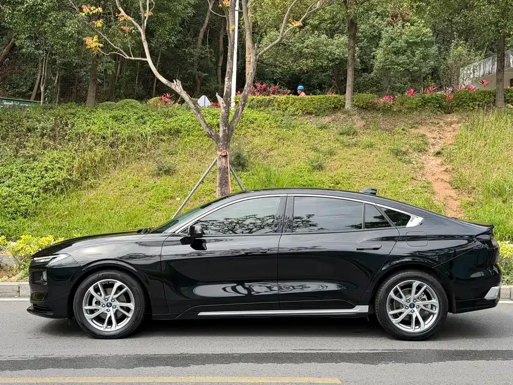 Ford Mondeo 2024 из CN, фото 5