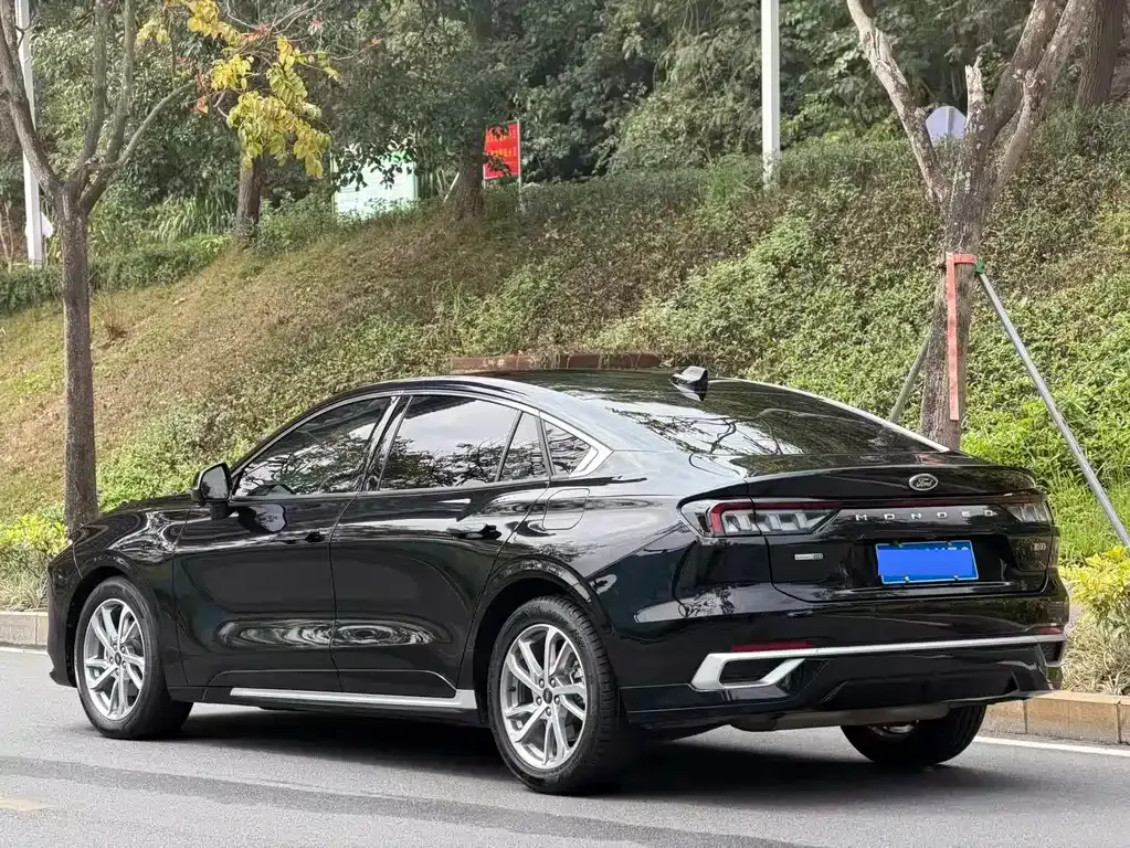 Ford Mondeo 2024 из CN, фото 9