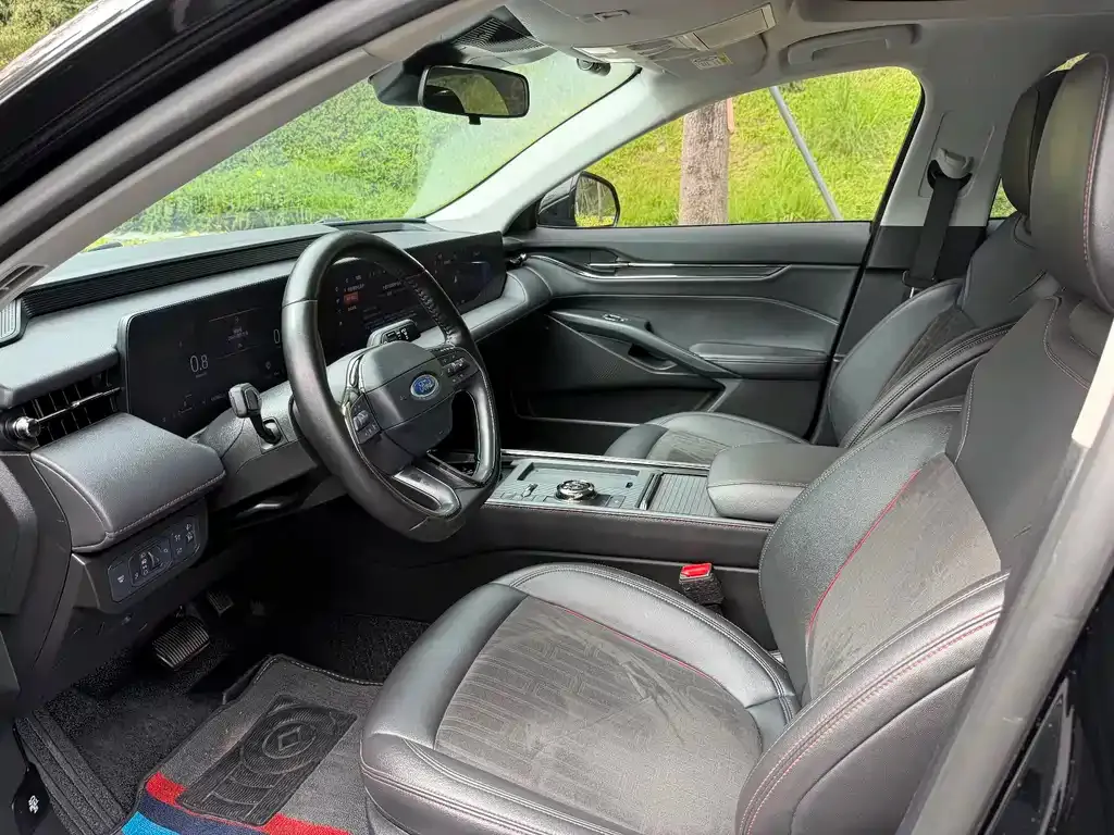 Ford Mondeo 2024 из CN, фото 3