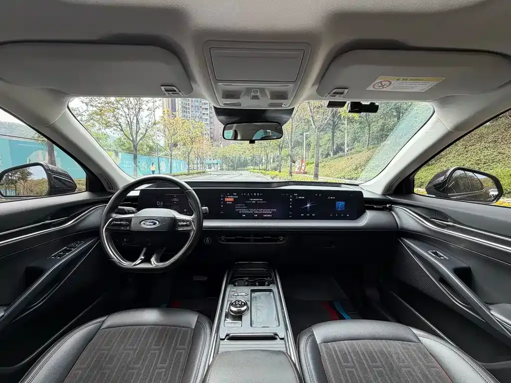 Ford Mondeo 2024 из CN, фото 6
