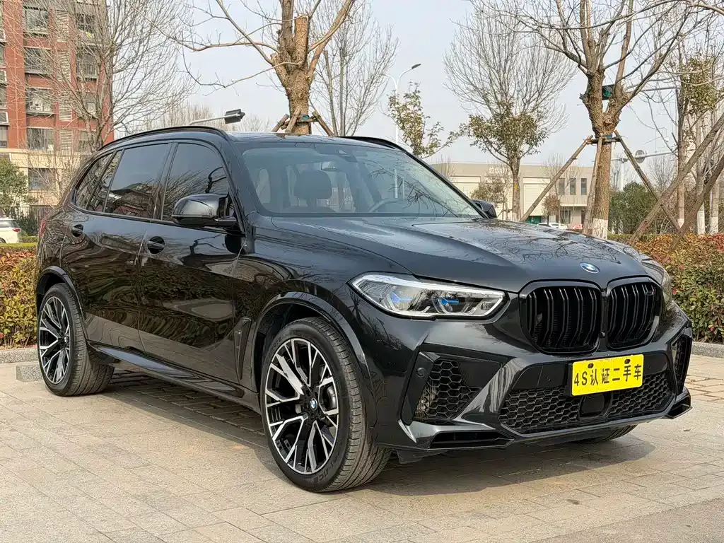 BMW X5 — фото 6