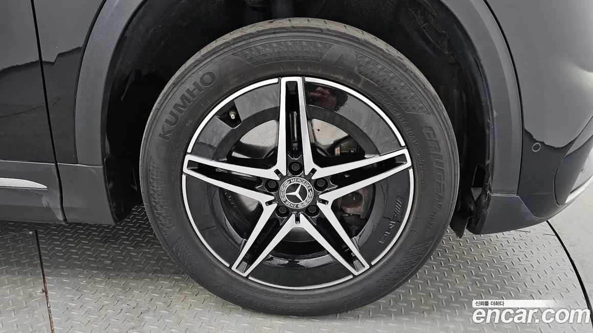 Mercedes-Benz EQA 2023 из KR, фото 6