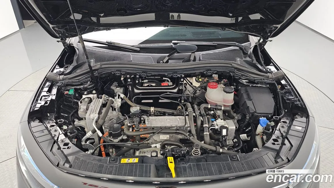 Mercedes-Benz EQA 2023 из KR, фото 10