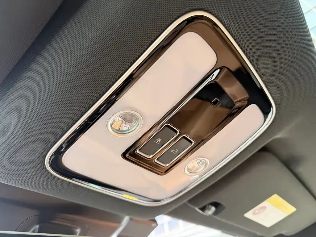 Li Auto Li ONE 2023 из CN, фото 7