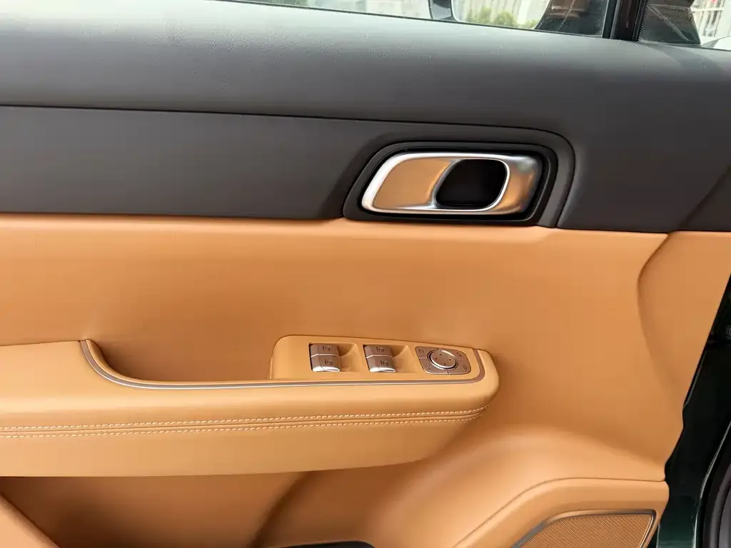 Li Auto Li ONE 2023 из CN, фото 3