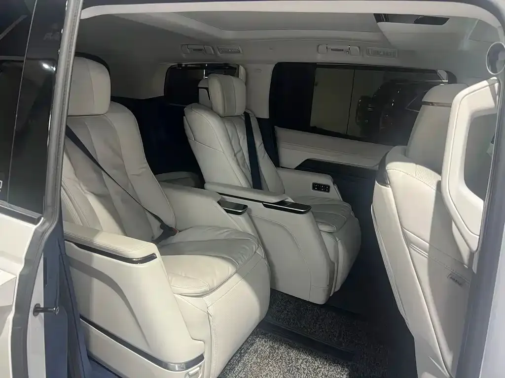 Buick Century 2025 из CN, фото 2