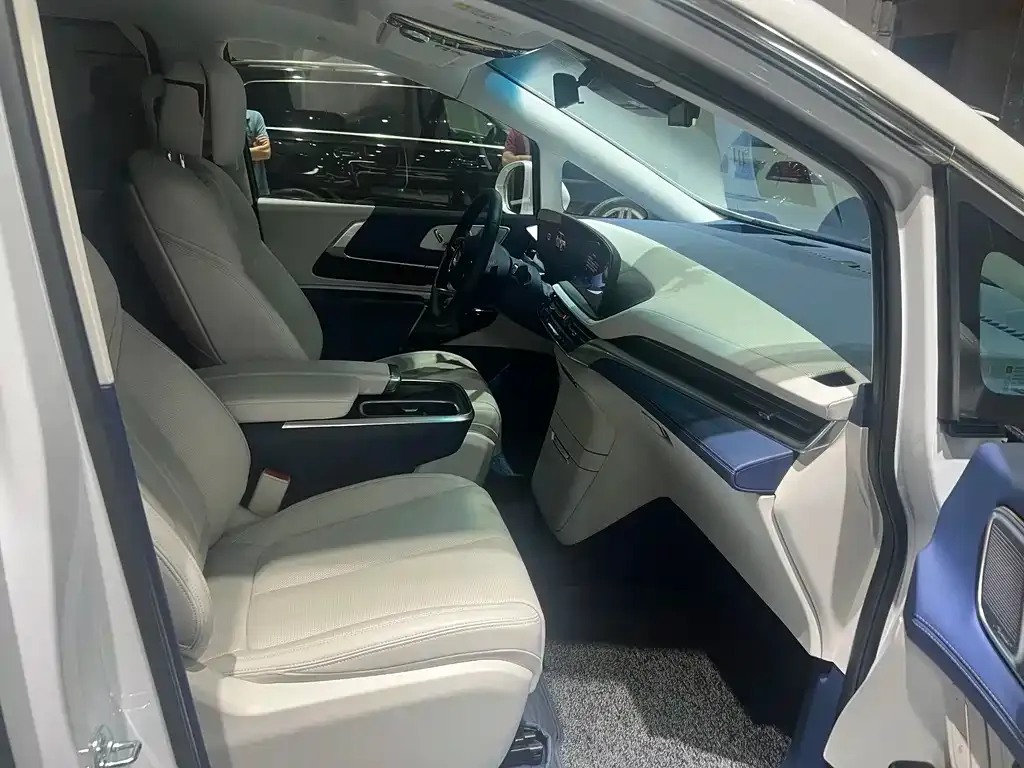 Buick Century 2025 из CN, фото 6