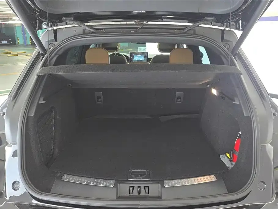 Lincoln Corsair 2021 из CN, фото 4