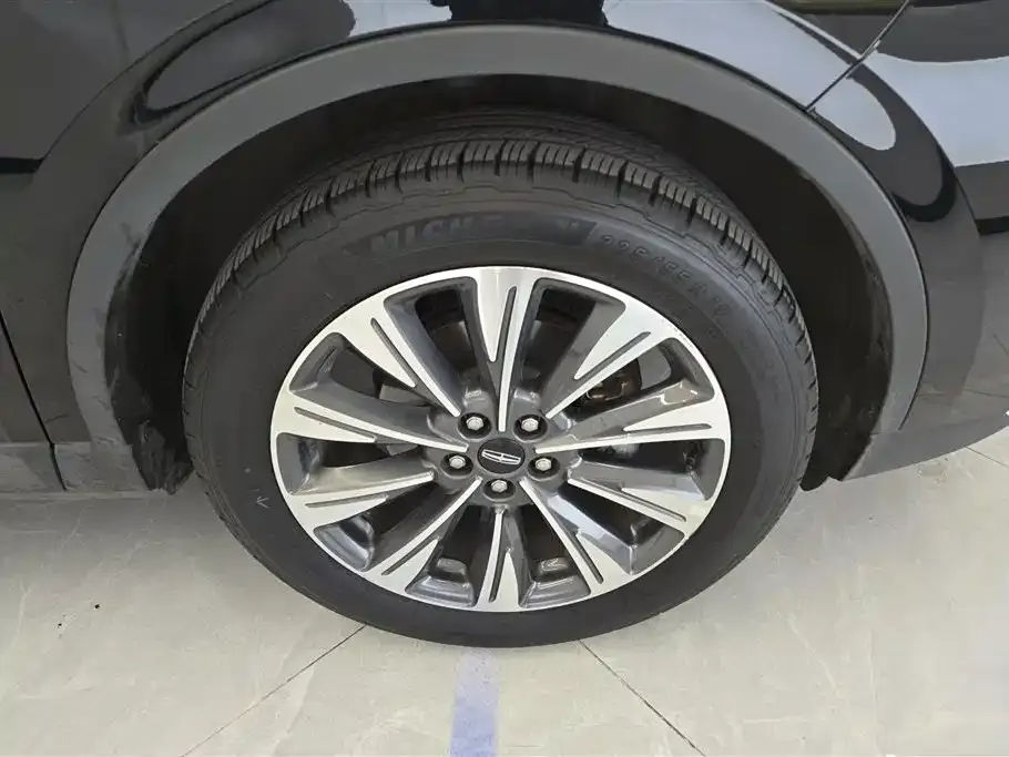Lincoln Corsair 2021 из CN, фото 2