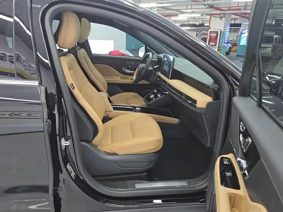 Lincoln Corsair 2021 из CN, фото 10