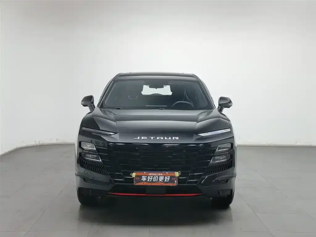 Jetour Dasheng 2024 из CN, фото 2