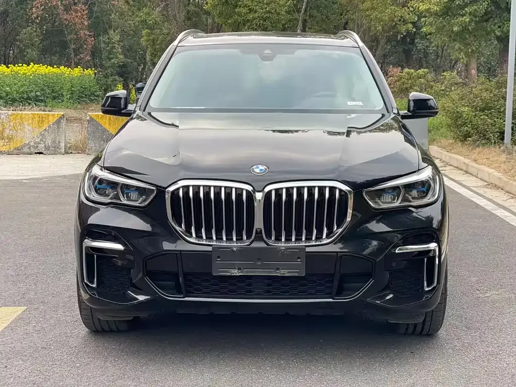 BMW X5 2023 из CN, фото 10