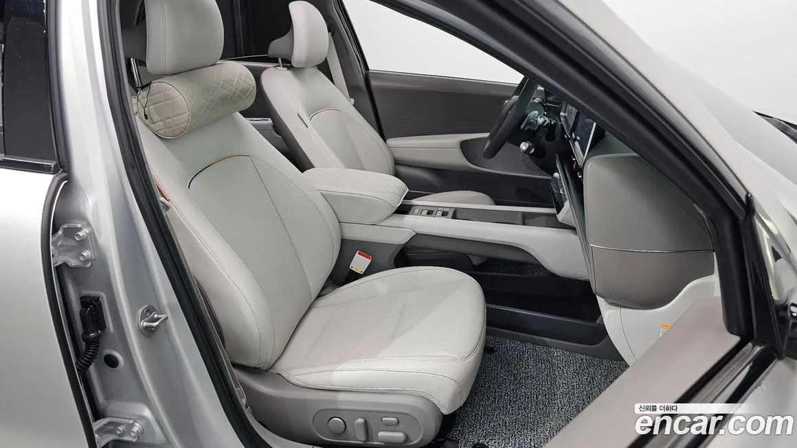Hyundai Ioniq6 2023 из KR, фото 5