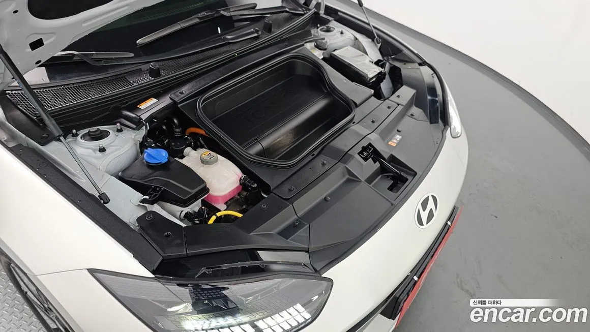 Hyundai Ioniq6 2023 из KR, фото 7