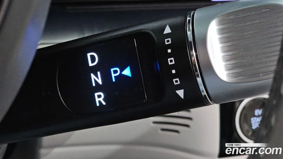 Hyundai Ioniq6 2023 из KR, фото 4