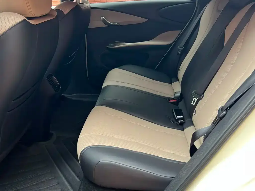BYD Dolphin 2025 из CN, фото 2