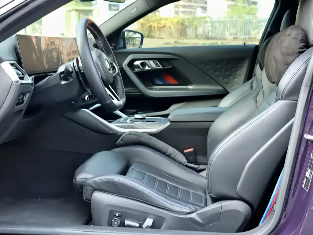 BMW M240i 2023 из CN, фото 4